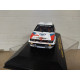 LANCIA DELTA 1989 INTEGRALE RALLY MONTE CARLO BIASION 1:43 ALTAYA IXO