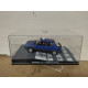 RENAULT 11 TAXI + FIG A VIEW TO A KILL 007 JAMES BOND 1:43 EAGLEMOSS IXO URNA ROTA
