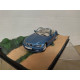 BMW E36 Z3 GOLDENEYE 007 JAMES BOND 1:43 EAGLEMOSS IXO URNA RAJADA