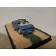 BMW E36 Z3 GOLDENEYE 007 JAMES BOND 1:43 EAGLEMOSS IXO URNA RAJADA