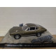 ASTON MARTIN DBS ON HER MAJESTY´S...007 JAMES BOND 1:43 EAGLEMOSS IXO URNA MAL