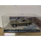 ASTON MARTIN DBS ON HER MAJESTY´S...007 JAMES BOND 1:43 EAGLEMOSS IXO URNA MAL