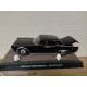 LINCOLN CONTINENTAL GOLDFINGER 007 JAMES BOND 1:43 EAGLEMOSS IXO URNA MAL