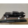 LINCOLN CONTINENTAL GOLDFINGER 007 JAMES BOND 1:43 EAGLEMOSS IXO URNA MAL