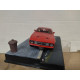 FORD MUSTANG MACH 1 DIAMONDS ARE ... 007 JAMES BOND 1:43 EAGLEMOSS IXO URNA MAL