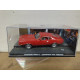 FORD MUSTANG MACH 1 DIAMONDS ARE ... 007 JAMES BOND 1:43 EAGLEMOSS IXO URNA MAL