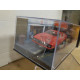 FORD MUSTANG MACH 1 DIAMONDS ARE ... 007 JAMES BOND 1:43 EAGLEMOSS IXO URNA MAL