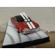 MERCURY COUGAR ON HER MAJESTY´S ... 007 JAMES BOND 1:43 EAGLEMOSS IXO NO FOTO