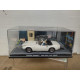 TOYOTA 2000 GT + FIGURA YOU ONLY LIVE . 007 JAMES BOND 1:43 EAGLEMOSS IXO URNA ROTA