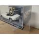 TOYOTA 2000 GT + FIGURA YOU ONLY LIVE . 007 JAMES BOND 1:43 EAGLEMOSS IXO URNA ROTA