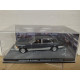 MERCEDES-BENZ W126 S-CLASS NEVER .. 007 JAMES BOND 1:43 EAGLEMOSS IXO URNA ROTA