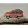 FORD BRONCO II QUANTUM OF SOLACE 007 JAMES BOND 1:43 EAGLEMOSS IXO URNA MAL