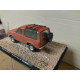 FORD BRONCO II QUANTUM OF SOLACE 007 JAMES BOND 1:43 EAGLEMOSS IXO URNA MAL