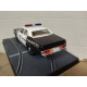 DODGE MONACO POLICE + FIG A VIEW TO ... 007 JAMES BOND 1:43 EAGLEMOSS IXO URNA MAL