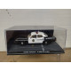 DODGE MONACO POLICE + FIG A VIEW TO ... 007 JAMES BOND 1:43 EAGLEMOSS IXO URNA MAL