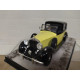 ROLLS ROYCE PHANTOM III GOLDFINGER 007 JAMES BOND 1:43 EAGLEMOSS IXO URNA MAL