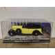 ROLLS ROYCE PHANTOM III GOLDFINGER 007 JAMES BOND 1:43 EAGLEMOSS IXO URNA MAL