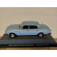ROLLS ROYCE SILVER SHADOW II LICENCE. 007 JAMES BOND 1:43 EAGLEMOSS IXO URNA MAL