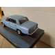 ROLLS ROYCE SILVER SHADOW II LICENCE. 007 JAMES BOND 1:43 EAGLEMOSS IXO URNA MAL