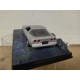 CHEVROLET CORVETTE C4 A VIEW TO A KILL 007 JAMES BOND 1:43 IXO EAGLEMOSS URNA MAL