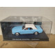 FORD MUSTANG CONVERTIBLE THUNDERBALL 007 JAMES BOND 1:43 EAGLEMOSS IXO