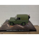 LAND ROVER SERIES III THE LIVING... 007 JAMES BOND 1:43 EAGLEMOSS IXO