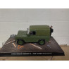 LAND ROVER SERIES III THE LIVING... 007 JAMES BOND 1:43 EAGLEMOSS IXO