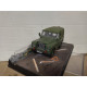 LAND ROVER SERIES III THE LIVING... 007 JAMES BOND 1:43 EAGLEMOSS IXO