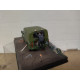 LAND ROVER SERIES III THE LIVING... 007 JAMES BOND 1:43 EAGLEMOSS IXO
