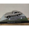 ASTON MARTIN DB5 GOLDFINGER 007 JAMES BOND 1:43 EAGLEMOSS IXO URNA MAL