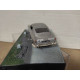 ASTON MARTIN DB5 GOLDFINGER 007 JAMES BOND 1:43 EAGLEMOSS IXO URNA MAL