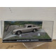 ASTON MARTIN DB5 GOLDFINGER 007 JAMES BOND 1:43 EAGLEMOSS IXO URNA MAL