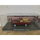 RANGE ROVER CONVERTIBLE OCTOPUSSY 007 JAMES BOND 1:43 EAGLEMOSS IXO URNA ROTA