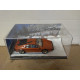 LOTUS ESPRIT TURBO FOR YOUR EYES ONLY 007 JAMES BOND 1:43 EAGLEMOSS IXO URNA ROTA