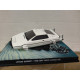 LOTUS ESPRIT THE SPY WHO LOVED ME 007 JAMES BOND 1:43 EAGLEMOSS IXO URNA MAL