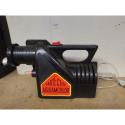 PROYECTOR AIRGAMCOLOR CON CALEIDOSCOPIO