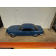 MERCEDES-BENZ 450 SLC BLUE ECSTASY RADIO CONTROL VINTAGE