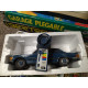 MERCEDES-BENZ 450 SLC BLUE ECSTASY RADIO CONTROL VINTAGE