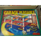 GARAGE PLEGABLE ELECTRICO RIMA