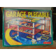 GARAGE PLEGABLE ELECTRICO RIMA