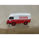 RENAULT 1000 KG EVIAN apx 1:64/7-8cm L CORGI ALTAYA NO BOX