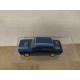 RENAULT 8 GORDINI BARDAHL BLEU 1:43 SOLIDO NO BOX
