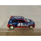 RENAULT 5 MAXI TURBO 1985 RALLY TOUR CORSE RAGNOTTI 1:43 SOLIDO NO BOX