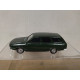 RENAULT 12 BREAK/FAMILIAR 1973 DARK GREEN 1:43 SOLIDO NO BOX