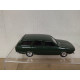 RENAULT 12 BREAK/FAMILIAR 1973 DARK GREEN 1:43 SOLIDO NO BOX