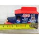 FURGONETA VAN PEPSI-COLA 8cm L GOLDEN WHEELS NO BOX