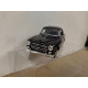 PEUGEOT 403 CABRIOLET CLOSED BLACK 1:34/1:39 11/12 cm WELLY NO BOX