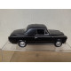PEUGEOT 403 CABRIOLET CLOSED BLACK 1:34/1:39 11/12 cm WELLY NO BOX