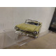 MERCURY TURNPIKE CRUISER CONV 1957 1:43 ROAD SIGNATURE NO BOX
