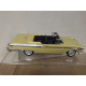 MERCURY TURNPIKE CRUISER CONV 1957 1:43 ROAD SIGNATURE NO BOX